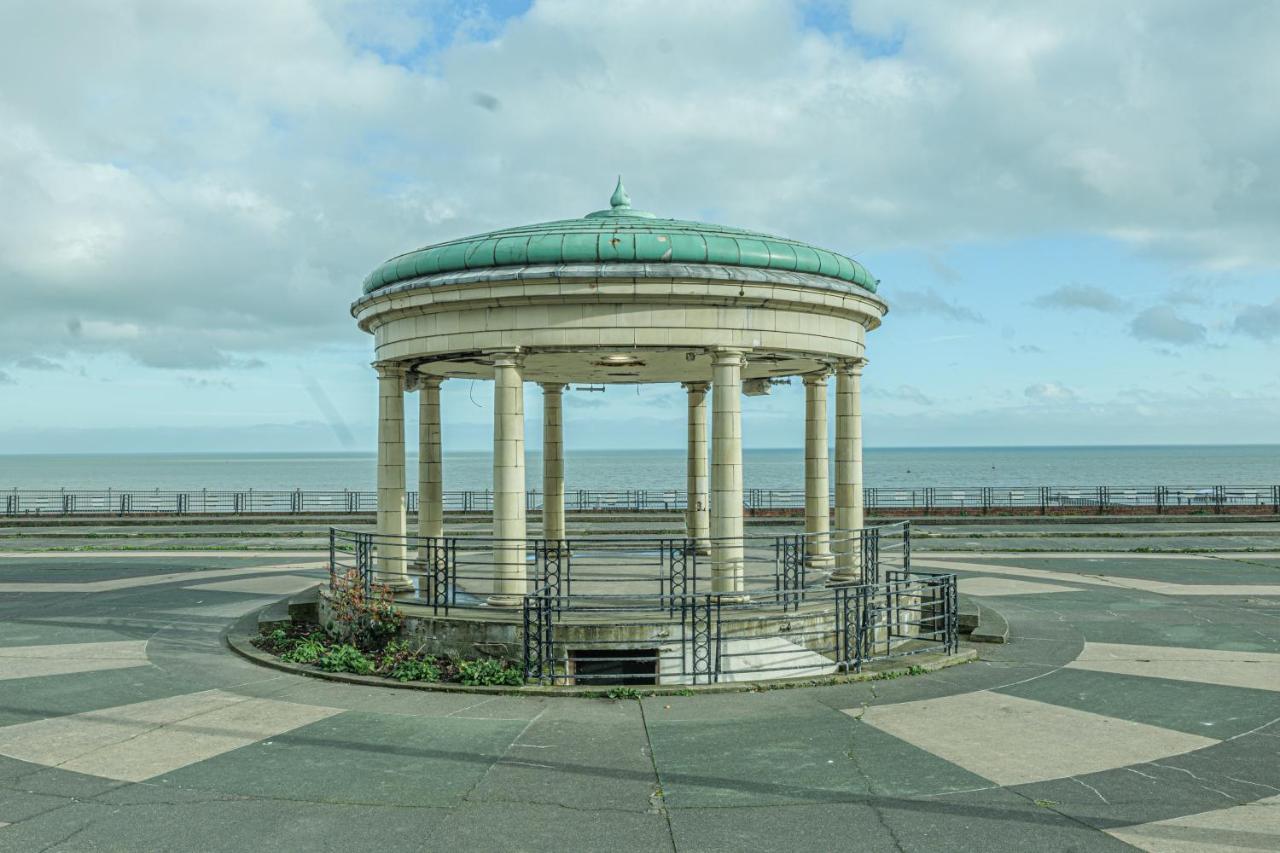 Seaside Serenity In Ramsgate KENT Exterior foto