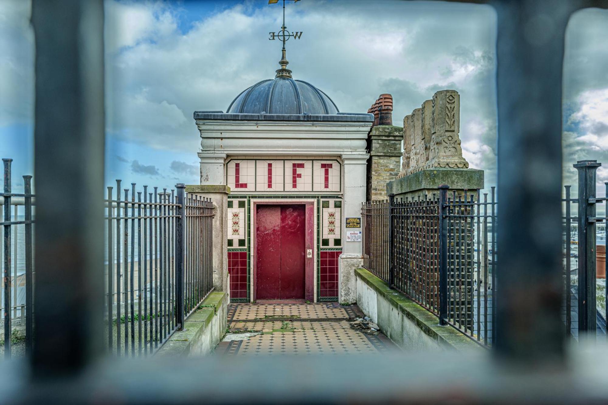 Seaside Serenity In Ramsgate KENT Exterior foto